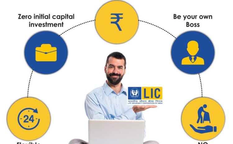  How to Join LIC as Agent | Fast-Track Your Career and Earn Big Today