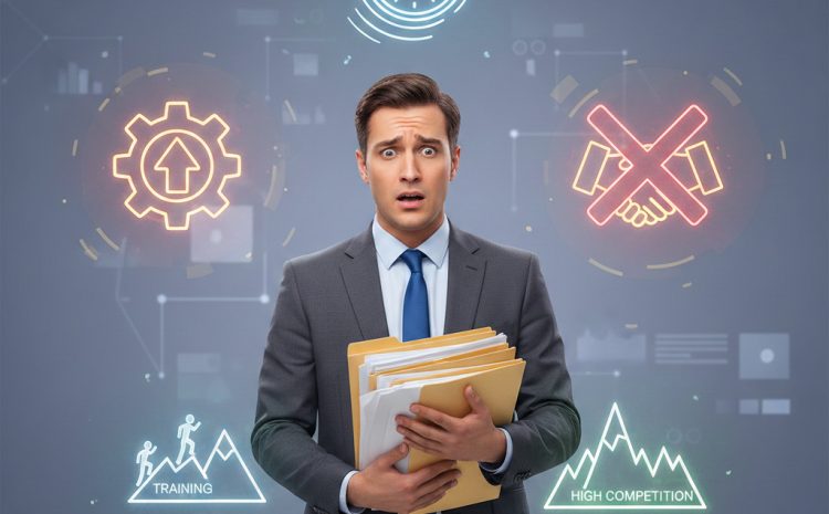  LIC Agents Challenges in 2025 & How to Overcome Them